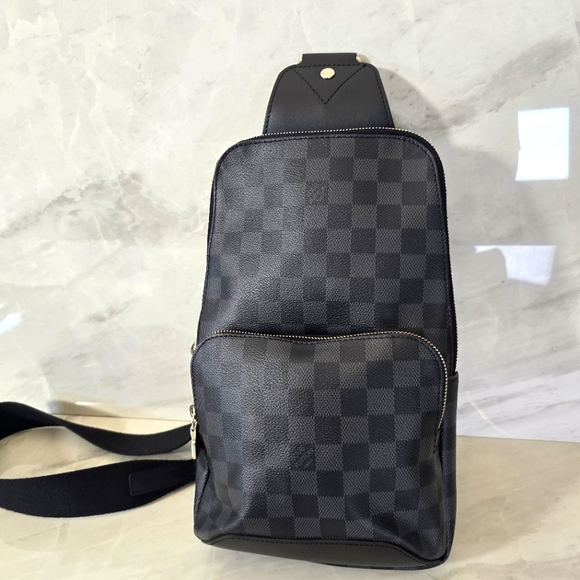 Louis Vuitton Sling Bag - Picture 1 of 12